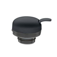 alfi Isolierkanne Eco 0825020100 1Liter schwarz
