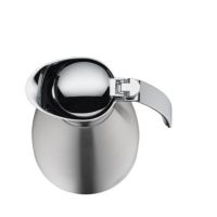alfi Isolierkanne Gusto TT 3527205150 1,5l Metall/Edelstahl si