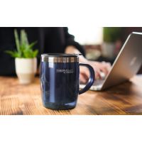 THERMOS Thermobecher Desktop Mug 4059.256.035 0,35l blue