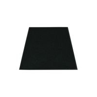 Miltex Schmutzfangmatte Eazycare Color 22040-1 120x180cm schwarz