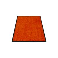 Miltex Schmutzfangmatte Eazycare Color 22040-5 120x180cm orange