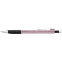 Faber-Castell Druckbleistift GRIP 0,7mm rose shadows