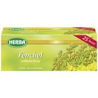 HERBA Tee Fenchel 7671 25St