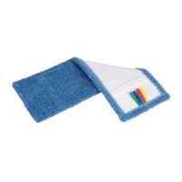 vileda Base Loop Mop 40cm/151069 / 151060 blau