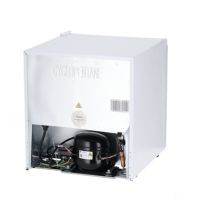 SEVERIN Kühlbox KB 8877 42l weiß