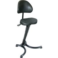 Meychair Stehhilfe 11120 AF5R-H-PU6 sw