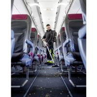 Kärcher Rückensauger BVL 5/1 Bp 1.394-274.0