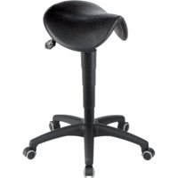 Meychair Stehhilfe 11213 AF4-HR-PU sw