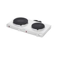SEVERIN Doppelkochplatte DK 1042