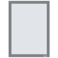 Nobo Posterrahmen 1915696 A4 si 2St.