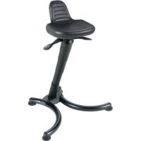 Meychair Stehhilfe 11112 AF5-H-PU1 sw