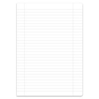 Staufen Schulheft Style 40416027 Lin27 A4 16Bl 80g 9mm lin