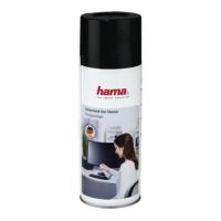 Hama Druckgasreiniger 00084417 400ml