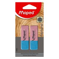 Maped Radierer DuoGom 010762FM mittel 2St.