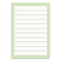 Staufen Schulheft Premium 734010332 A4 90g 16Bl Lin2 lin