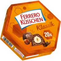 FERRERO Küsschen 733611 178g