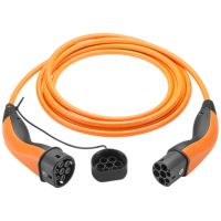 LAPP Ladekabel 5555934027 Typ2 22kW 5m orange