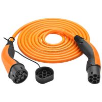LAPP Ladekabel Helix 5555935013 Typ2 11kW 5m orange