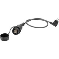 LAPP Mobile Ladestation Universal 5555924001 Typ2 11kW 6m