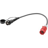 LAPP Mobile Ladestation Universal 5555924001 Typ2 11kW 6m