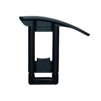 Topstar Armlehnen P66/7010 schwarz Inh.2