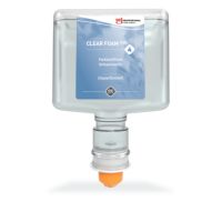 SC Johnson PROFESSIONAL CLR12LTF Schaumseife 1,2l