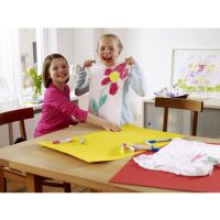 edding Textilmaler FUNTASTICS TEXTILE FUN 4-17-5 sort. 5St.