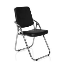 hjh OFFICE Besucherstuhl ESTO 706300 sw