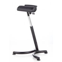 hjh OFFICE Stehhilfe TOP WORK 30 665140 sw