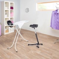 hjh OFFICE Stehhilfe TOP WORK 30 665140 sw