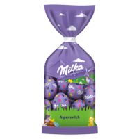 Milka Ostereier Alpenmilch 344207 100g