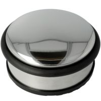 Westcott Türstopper E-19001 00 Edelstahl 100x40mm chrom