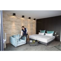 Kärcher Waschsauger Puzzi 10/1 1.100-131.0