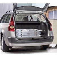 Hailo Leiter M60 7412-037 4x3Sprossen