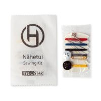 HYGOSTAR Nähset 556112 200St.