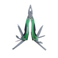 BRÜDER MANNESMANN Multitool M10272 160mm Gürteltasche