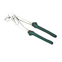 BRÜDER MANNESMANN Wasserpumpenzange M10972