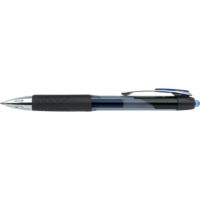 uni-ball Gelroller UB SIGNO UMN207E 142251 Druckmechanik 0,4mm blau