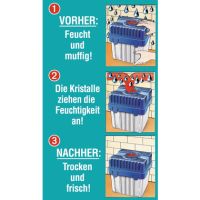 Maximex Feuchtigkeitskiller 5410050500C 5kg