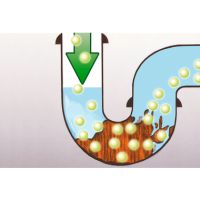 Maximex BIO Rohr-/Abflussfrei 4051011500D 60g