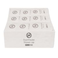 HYGOSTAR Duschhaube 556116 100St.