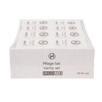 HYGOSTAR Kosmetik-Set 556118 100St.