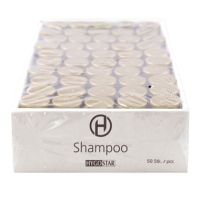 HYGOSTAR Shampoo 556211 Flasche 25ml 50St.