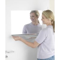 Maximex Spiegelfolie 5108014500 50x58cm si