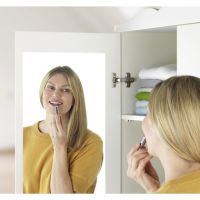 Maximex Spiegelfolie 5108014500 50x58cm si