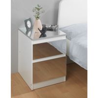 Maximex Spiegelfolie 5108014500 50x58cm si