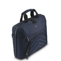 Hama Laptoptasche Prem. Lightweight 00222042 15,6-16,2Zoll d.bl