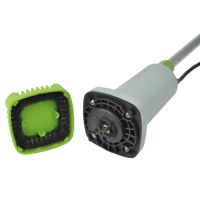 BRÜDER MANNESMANN Regenfasspumpe M17776 Akku