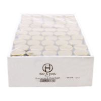 HYGOSTAR Duschgel Shampoo 2in1 556220 Flasche 25ml 50St.