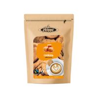 Hoppe Konferenzgebäck Salted caramel HC623 125St